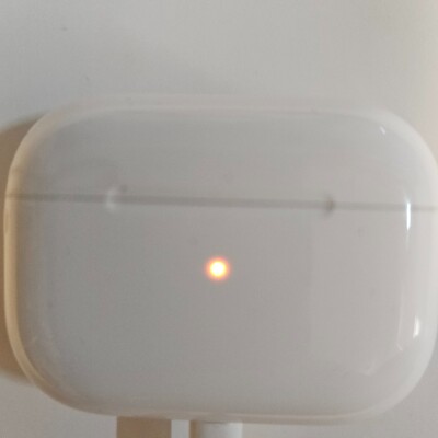 Apple Airpods A2190 Replacement Charging Case Only