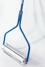 Scott Aerator Pond Beachroller Weed Eliminator