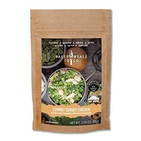 Summit Savory Chicken Gluten Free, Freeze Dried, Paleo Meal For Backpacking on sale Summit Savory Chicken Gluten Free, Freeze Dried, Paleo Meal For Backpacking on sale
