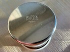 Vintage Oneida Silver, Silverplate Child's Cup #002 With Sipper Top Monogrammed  — photo 3