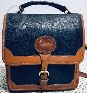 dooney and bourke surrey bag