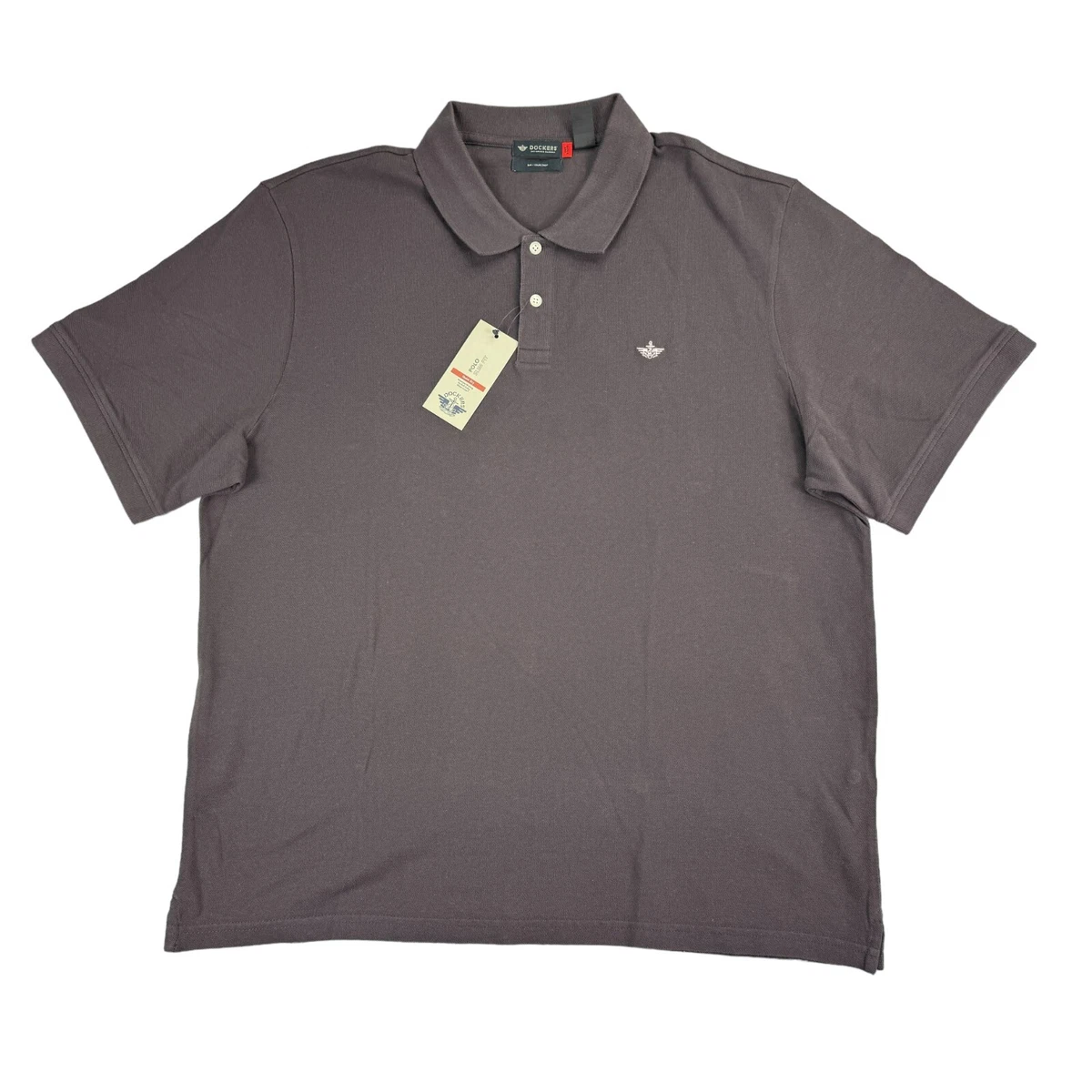 DOCKERS Shirts for Men for sale | eBay