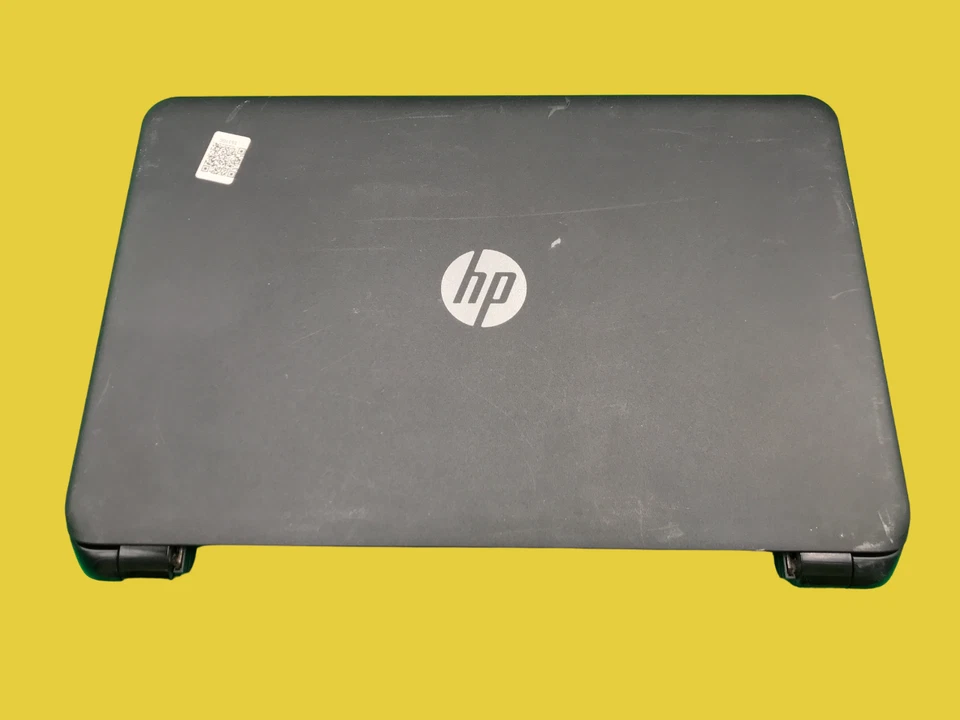 HP 15-g041so 15.6" Portátil (AMD E2-3800, 8GB RAM, 120GB SSD, Win 10 ), Defected - Imagen 4 de 4