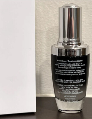 Lancome Advanced Genifique Youth Activating Concentrate 1 oz / 30