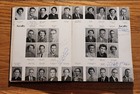 1955 Purgold. North Kansas City High School Yearbook. Missouri — photo 8