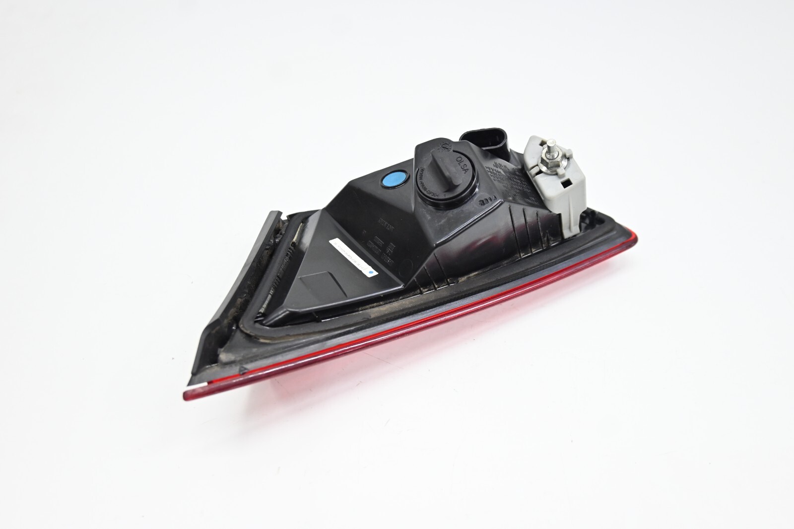 ⭐ 14-20 Maserati Ghibli Rear Left Inner Trunk Lid Taillight Light Lamp Oem