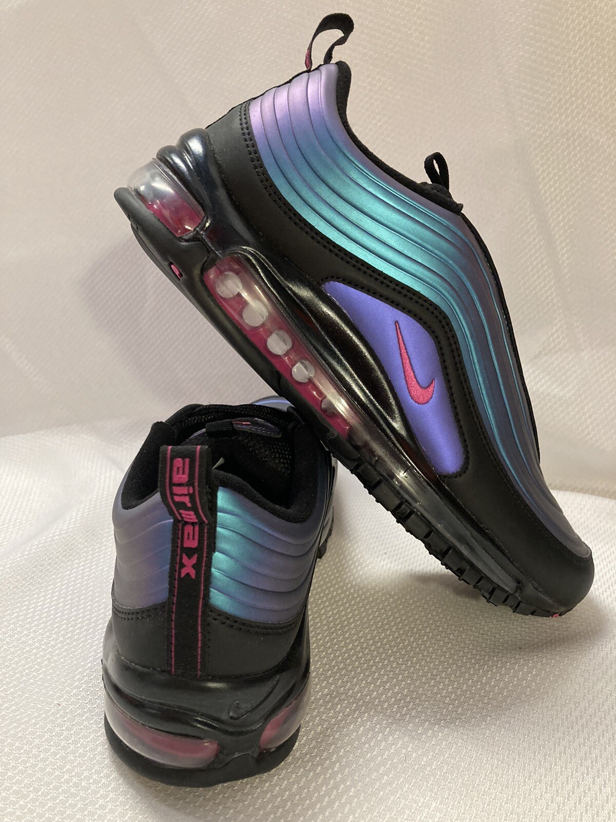 air max 97 lx black laser fuchsia