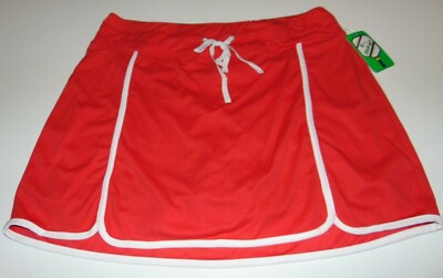 ~NWT Women's DINK UP Skort! Size XL Super Cute FS:)~