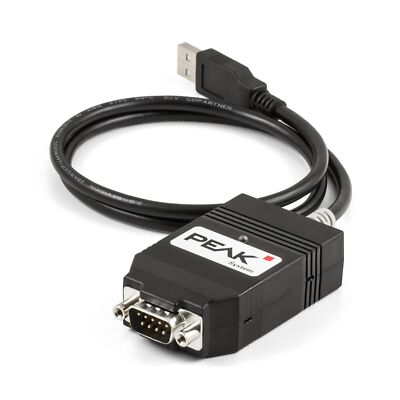 その他 PCAN-USB FD ADAPTER GC-CAN-USB-FD CAN USB FD Adapter (GC-CAN-USB-FD) | eBay
