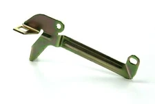 Mustang Accelerator Cable Bracket 4V  1969 - 1970