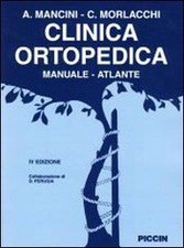 Clinica ortopedica. Manuale-atlante von Attilio Mancini,... | Buch | Zustand gut