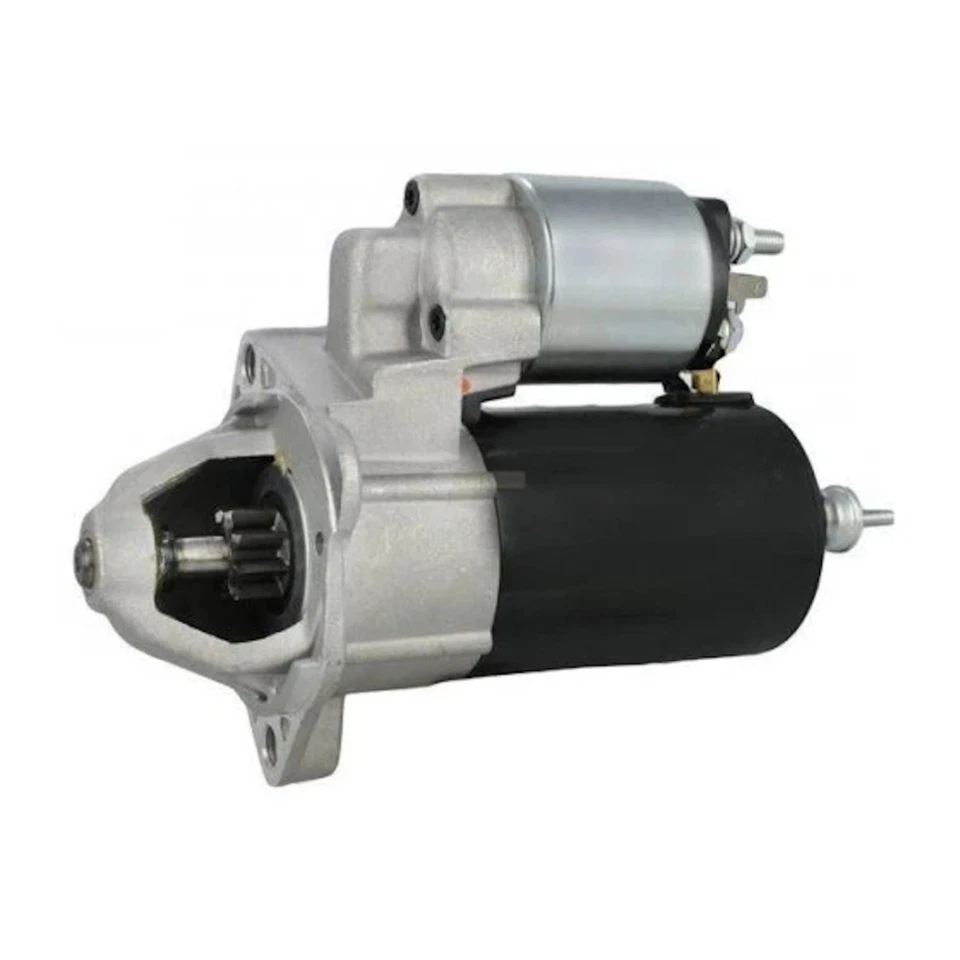 Motor de arranque para Audi A4/A4 Quattro 1997-2005 | 12 volts | Potência nominal de 1,1 KW - Imagem 2 de 4