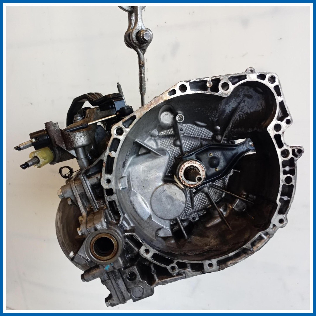 Cambio Manuale Fiat Ulysse I 9567399588 RHZ 1999 2000 Originale Usato