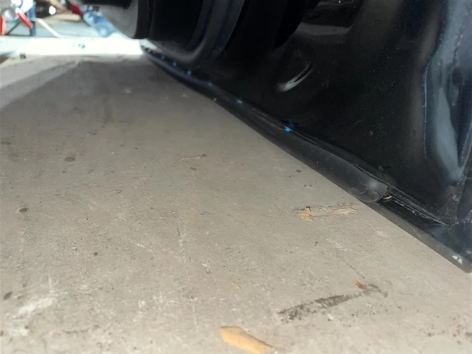 (LOCAL PICKUP ONLY) Passenger Right Front Door Sedan Fits 13-18 ATS 1983996 Foto 2 de 4