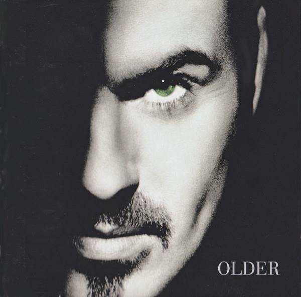 8477508 Audio Cd George Michael - Older