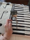 Pre-owned Vintage Oster Pat Pending 1940's Hair Trimmer — photo 5
