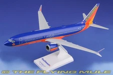 Skymarks 1:130 737 MAX 8 Southwest Airlines Colleen Barret