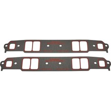 Intake Manifold Gasket Set 262-400 Ci Fits Small Block Chevy