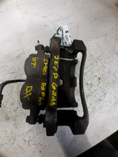 K05143692AB Pinza freno ant. DX JEEP GRAND CHEROKEE (WH) 3.0 V6 CRD SUV