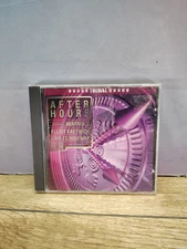 After Hours - Audio CD By Tribal Artists - Danny Taglia, Club 69