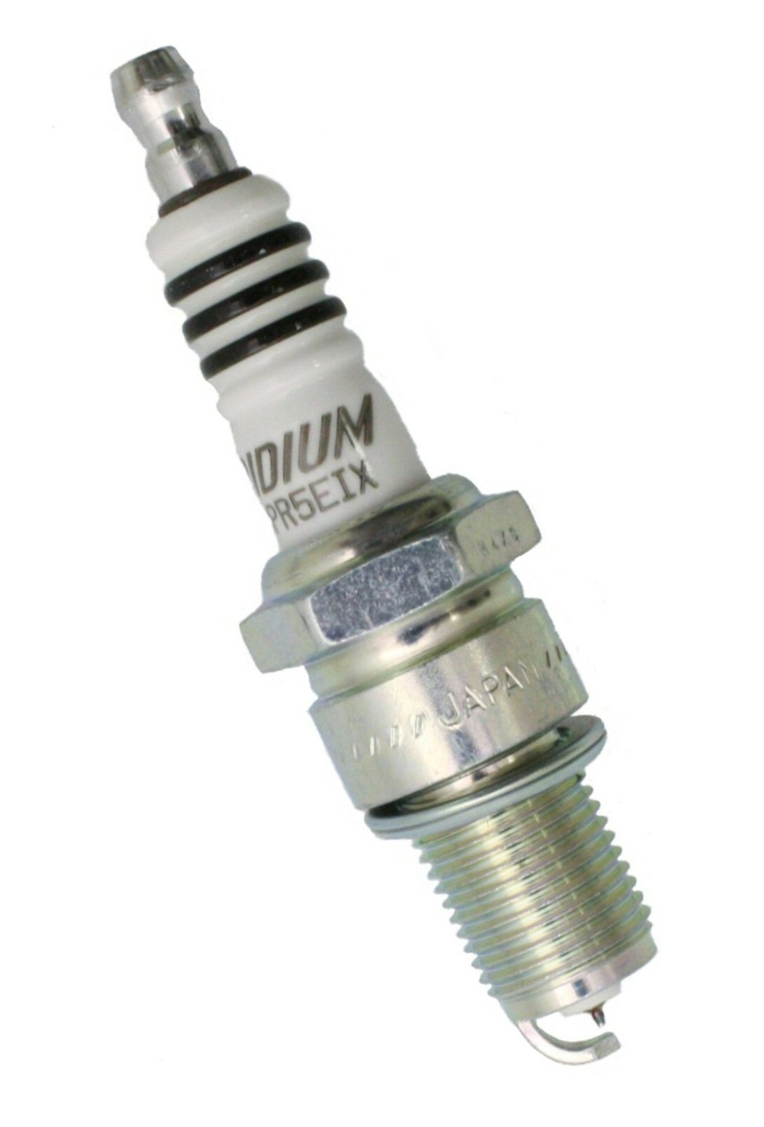 NGK Iridium IX Spark Plug BPR5EIX 6597