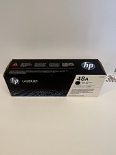 HP 48A LaserJet Toner Cartridge - Black CF248A