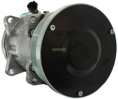 Klimakompressor Neu Eurostarter OE-Ref. 1416155 für *** CATERPILLAR