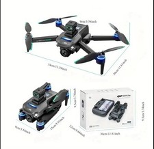 drones with hd camera 4k professional