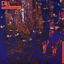 Del Tha Funkee Homosapien - I Wish My Brother George Was Here / VG+ / 2xLP,...