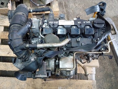 Motor Kia Ceed G4LH 1.5 T-GDI 160PS 118kW 2022 Benzin Engine Komplett