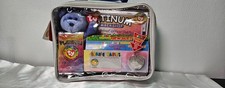 TY Beanie Babies Official Club Platinum Edition II Gift Set