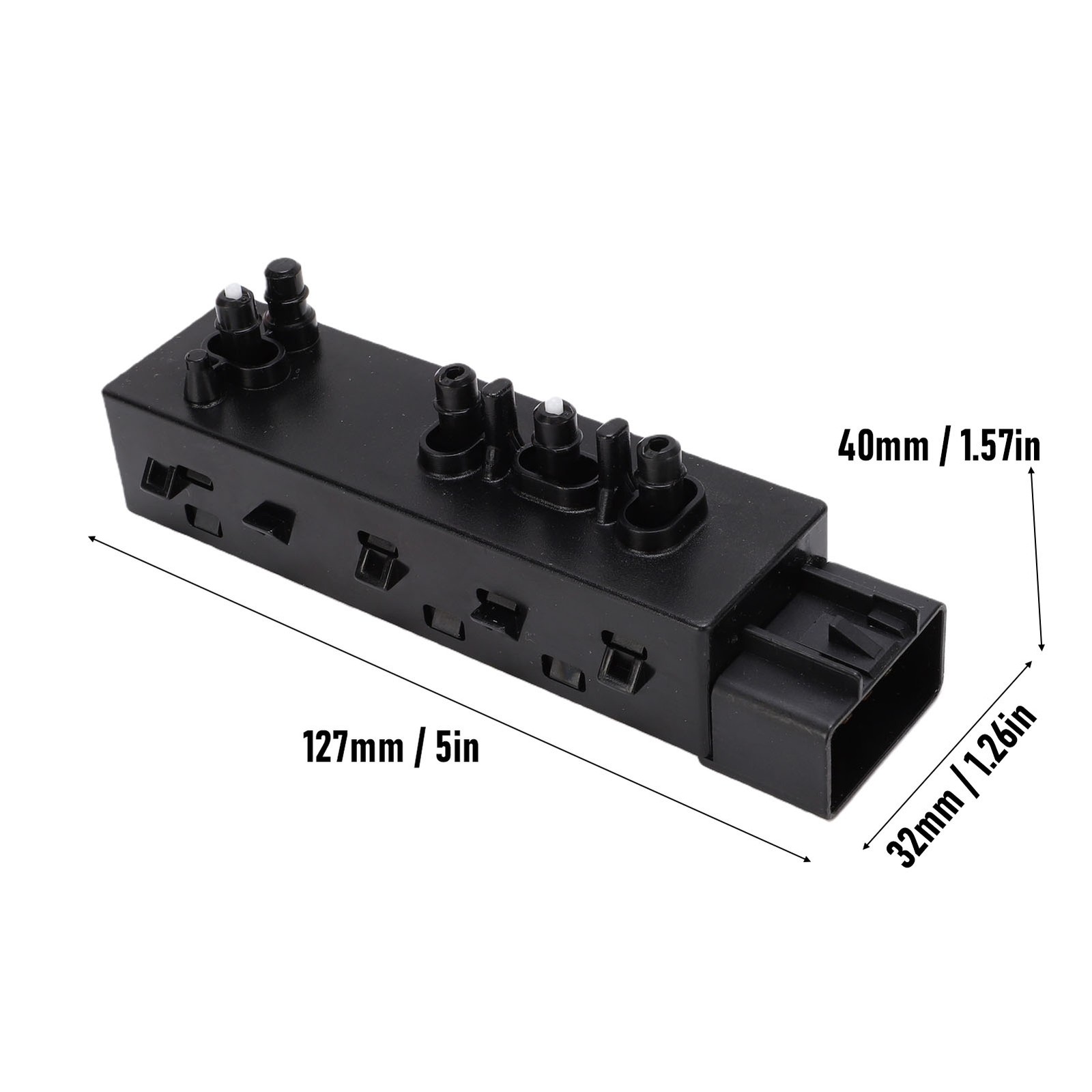 ↑Electric Seat Switch For Outlander RVR ASX Control Replacement