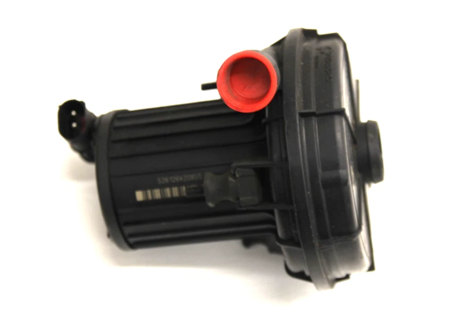 BMW OEM PIERBURG CONTROLE DE BOMBA DE INJEÇÃO DE AR DE ESCAPE DE EMISSÃO E46 E60 E53 E63 E83 - Imagem 2 de 4