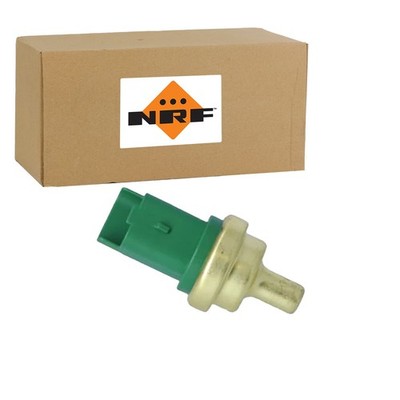 NRF SENSOR KÜHLMITTELTEMPERATUR passend für CITROËN BERLINGO C-CROSSER C-ELYSEE