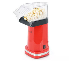MegaChef Hot Air Popcorn Maker/Popper