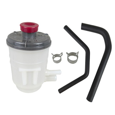 #ad Power Steering Pump Fluid ReservoirSuctionamp;Return Hose For Honda Accord 2003 07 $20.58