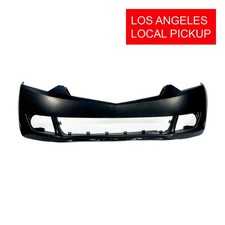 2009-2010 Acura Tsx Sedan Primed Front Bumper Cover Ac1000162 04711tl2a90zz. Ca 2009-2010 Acura Tsx Sedan Primed Front Bumper Cover Ac1000162 04711tl2a90zz. Ca