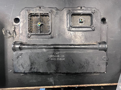 Caterpillar CAT Engine Control Module 372-2906 Reman# 10R-5648 Engine C7 C13 OEM
