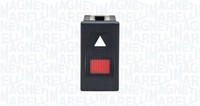 Warnblinkschalter Magneti Marelli 000051016010 FüR B5 Audi A4 8D2 8D5 Avant TDI