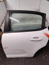 Porte arrière et accessoires Citroen C3