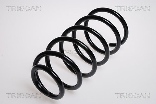 1X Triscan Fahrwerksfeder 8750 29126 FüR Audi VW 9C1 Golf 1J1 1Y7 1C1 Beetle 1J5-image