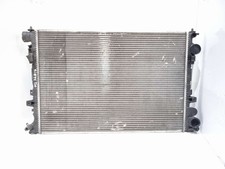 Radiateur Peugeot 806