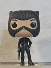 Funko Pop! Selina Kyle #1190 the Batman Collectible Figure OOB