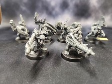Warhammer 40k: Orks - Boyz. 8500