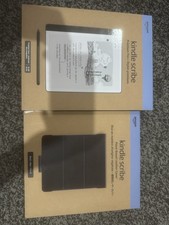 Kindle Scribe 16GB The first Kindle for Reading and Writing