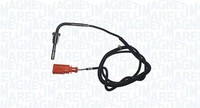 Magneti Marelli Sensor Abgastemperatur 172000201010 FüR VW 7LA Touareg M14X1,5