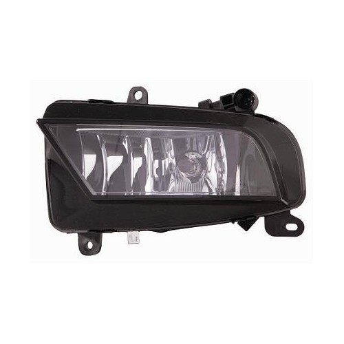 Feu antibrouillard droit Audi A4 2012 Depo pour conduite hivernale sûre