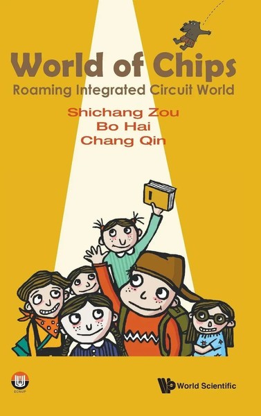 Zou Shichang | World OF Chips | Buch | Englisch (2023) | Gebunden-image
