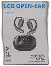 Ai Translation Language Translator Earbuds - Souroyea Translation Open Ear Buds