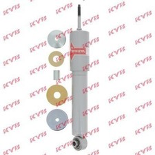 KYB Stoßdämpfer Stossdämpfer Dämpfer Gas A Just Hinten 555007